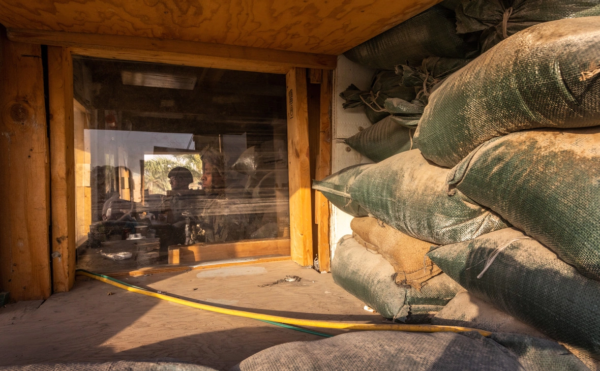 John Moore / Getty Images