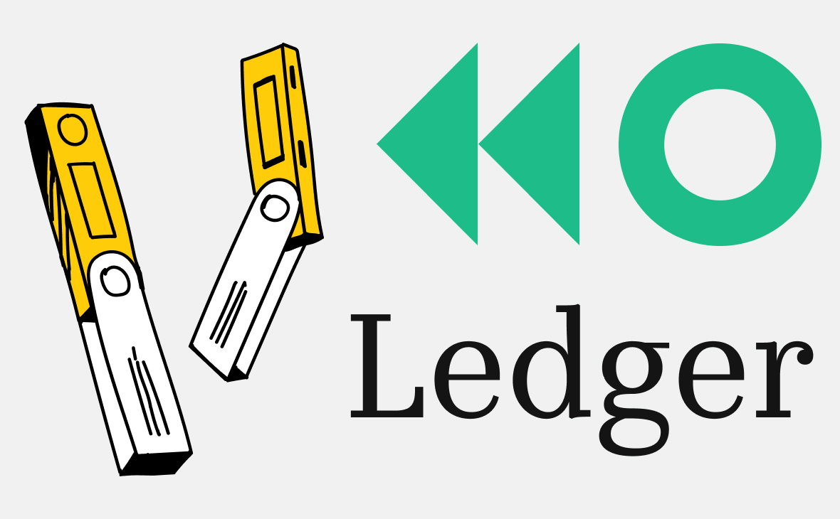 Ledger представила физический ключ для восстановления криптокошелька