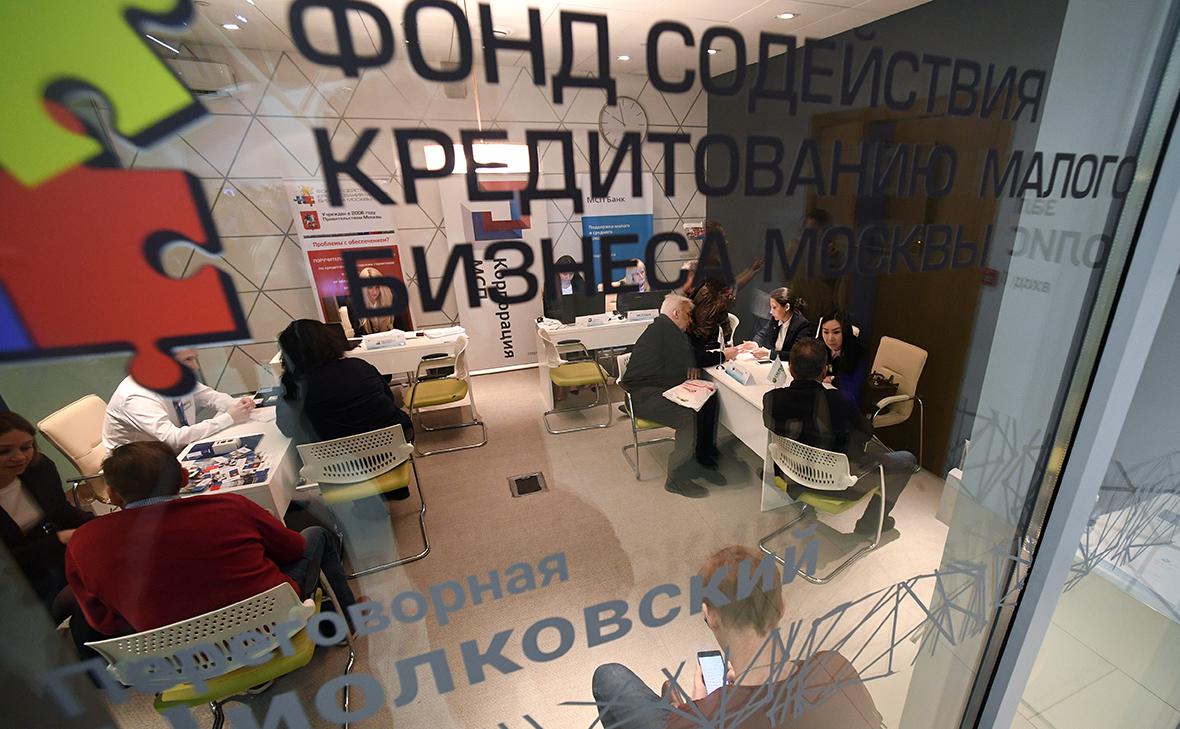 Фото:Михаил Воскресенский / РИА Новости