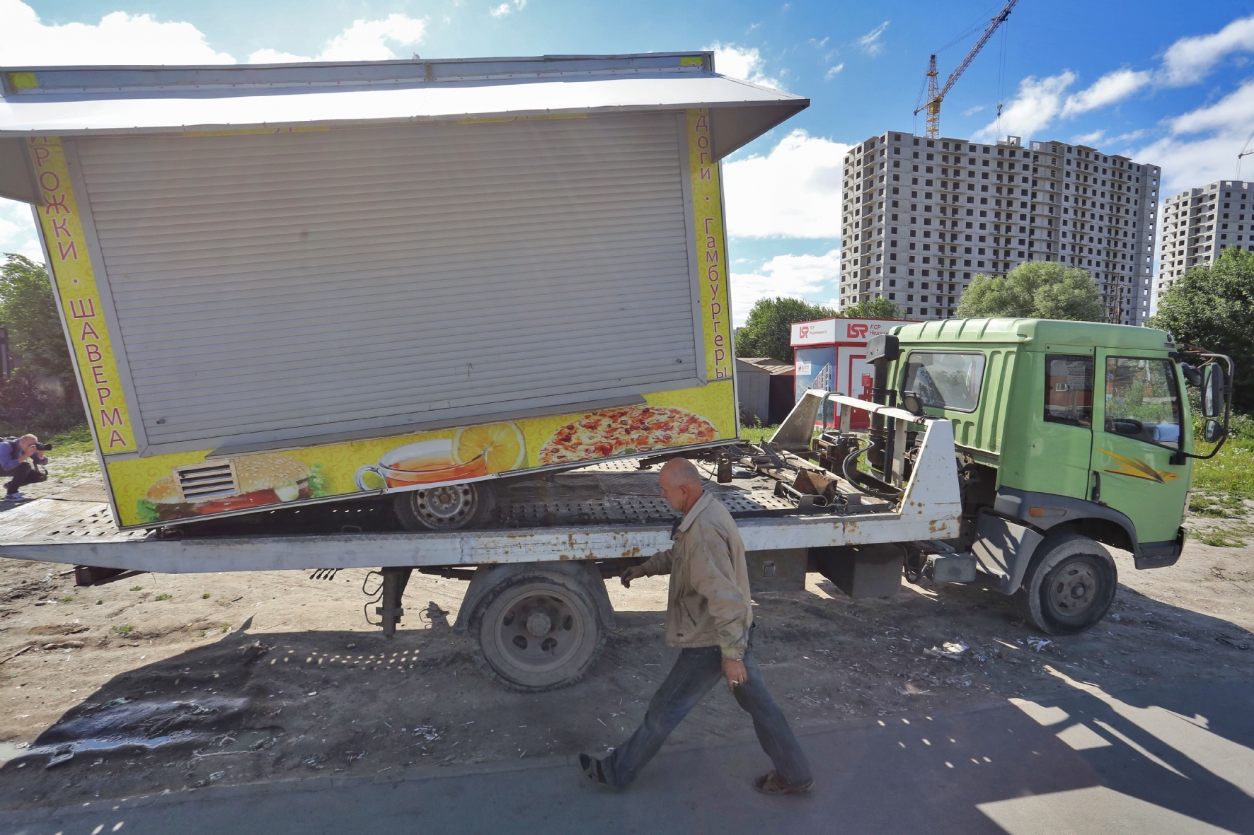 Фото: Ковалев Петр / PhotoXPress.ru