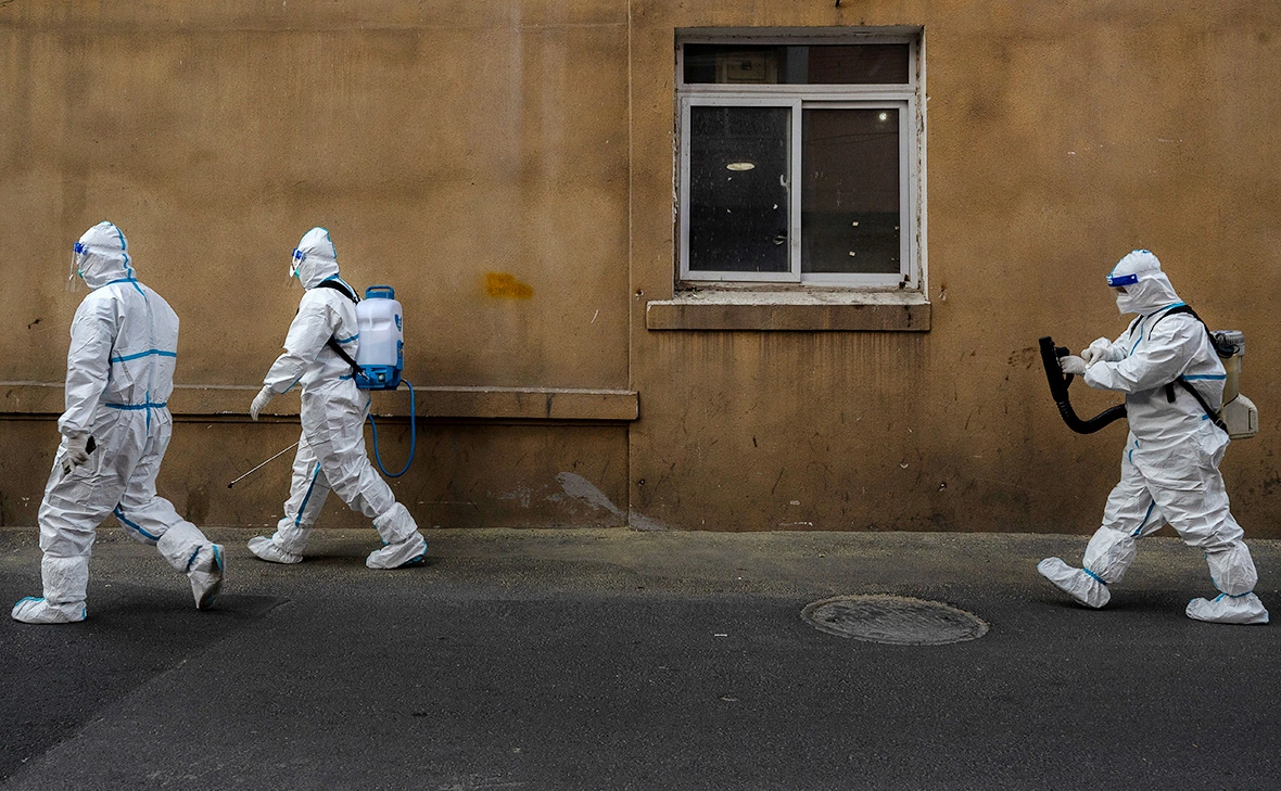 Kevin Frayer / Getty Images