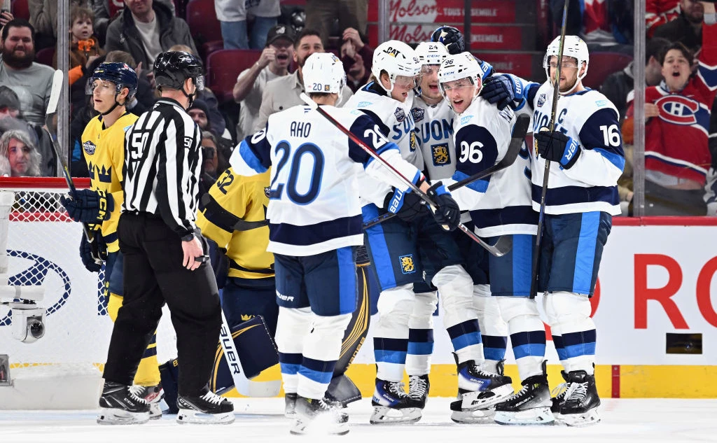 Minas Panagiotakis / Getty Images