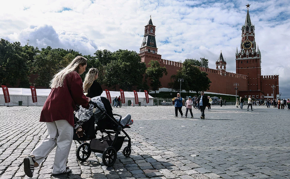 Андрей Любимов / РБК