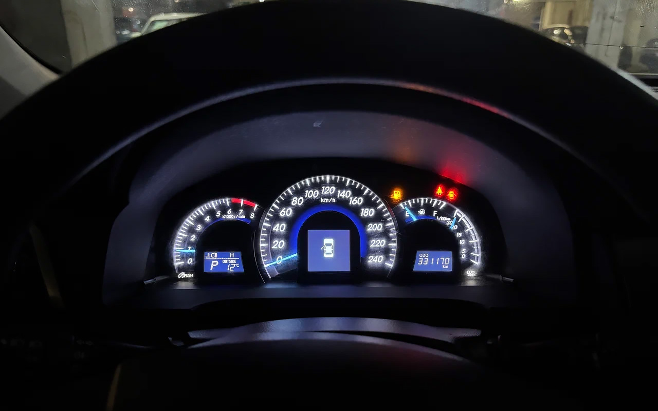 Фото: Autonews