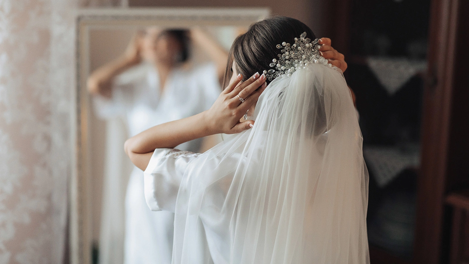 Британка украла у семьи жениха £12 тыс. на выдуманную свадьбу