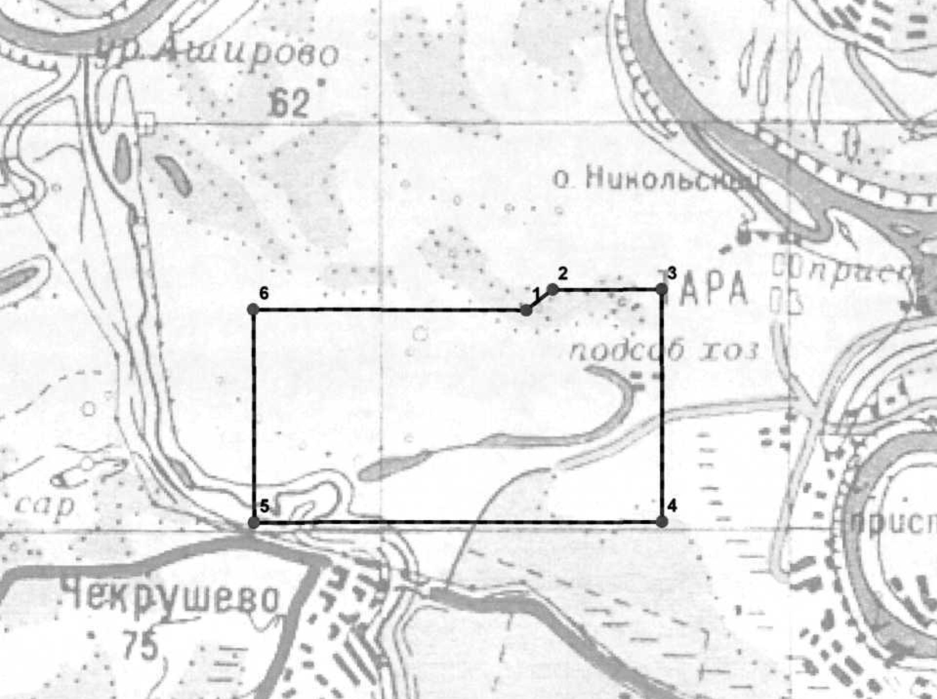 Фото: ГИС Торги