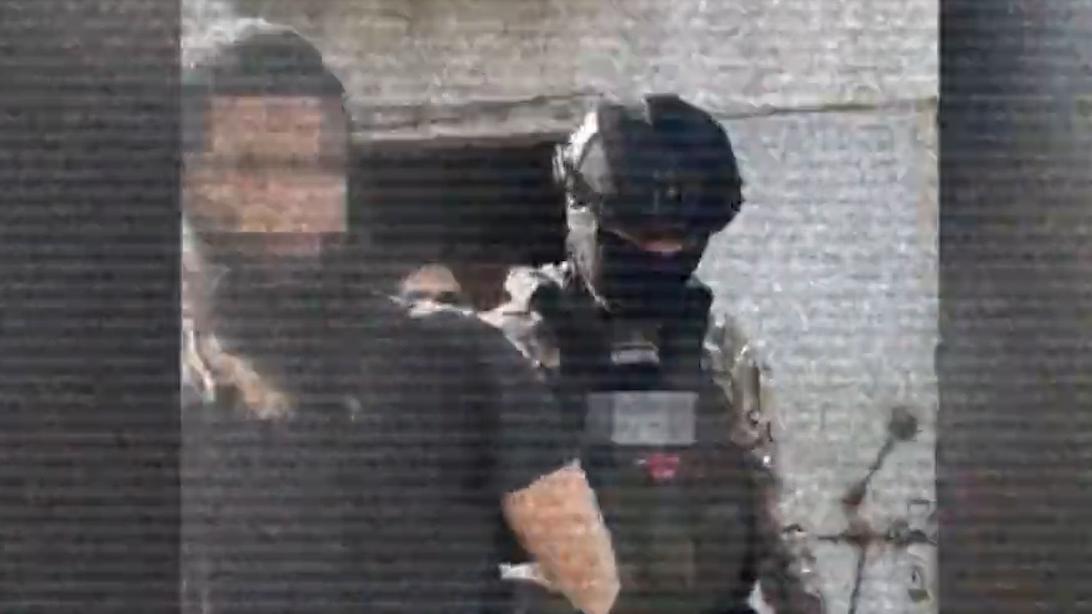 В Алма-Ате предотвратили теракт