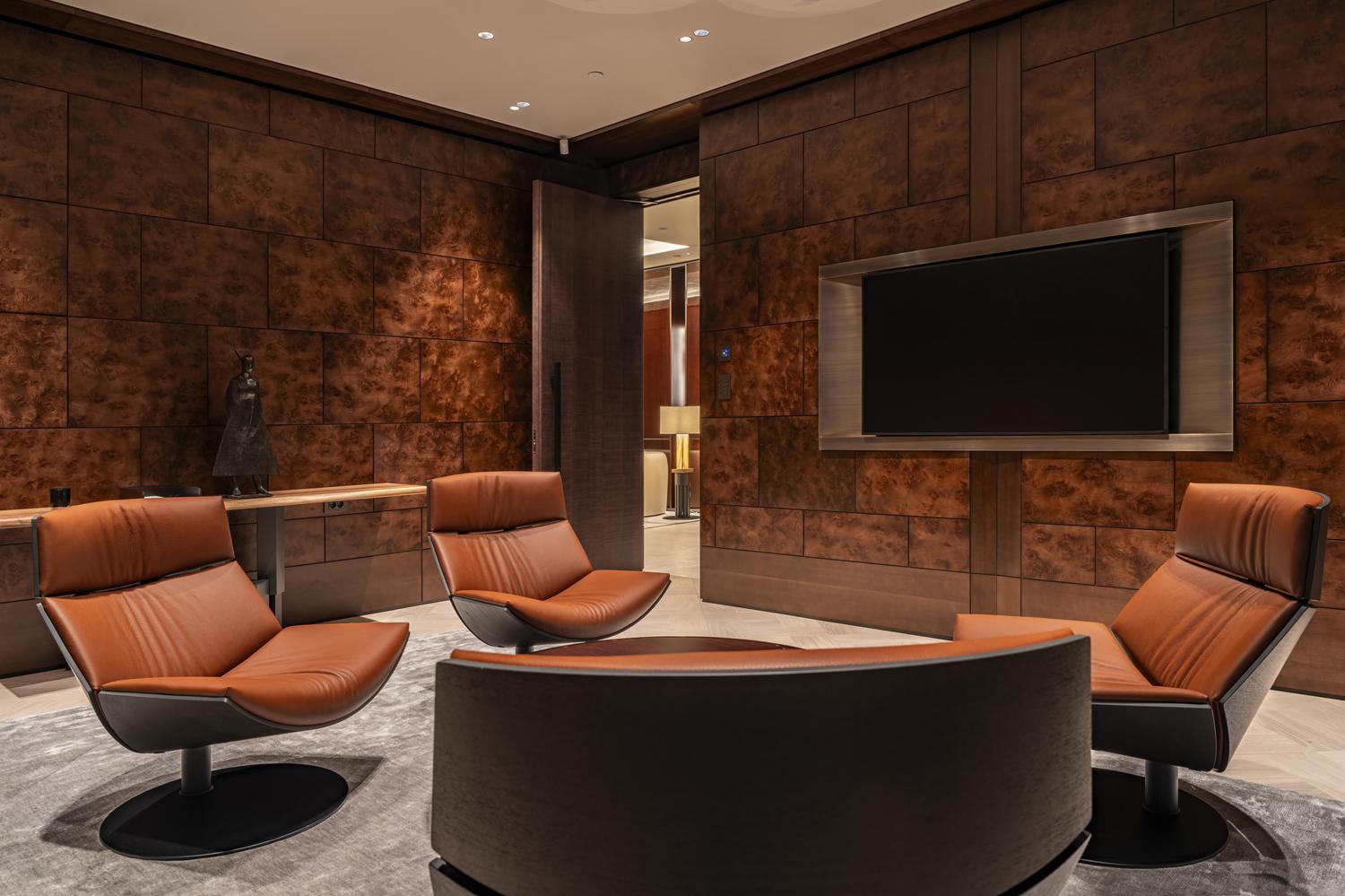 Фото: пресс-служба  MR Private