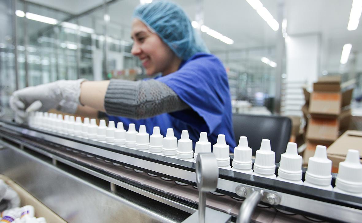 Фото:Екатерина Кузьмина / РБК