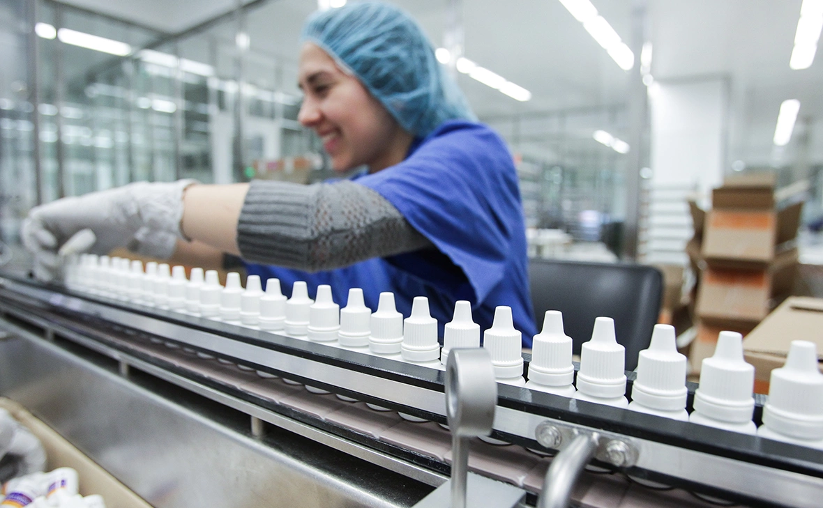 Екатерина Кузьмина / РБК