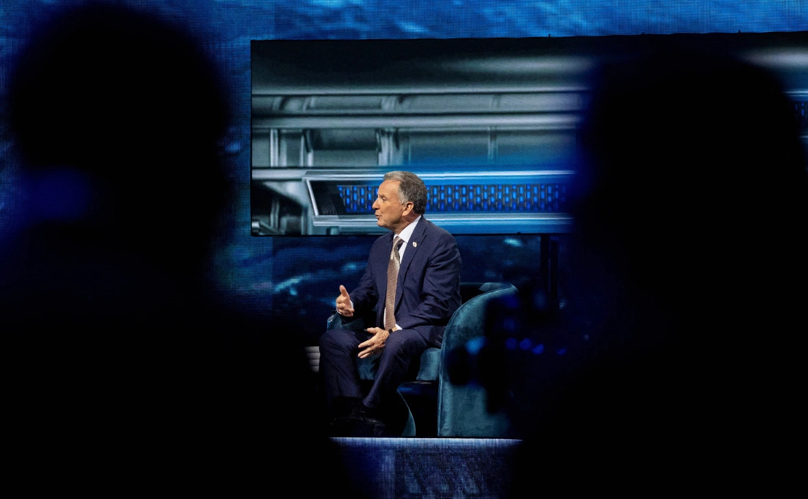 Marco Bello / Reuters