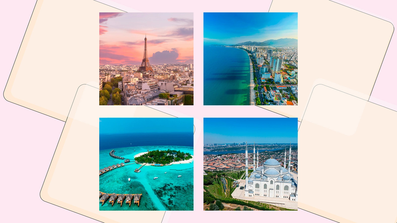 Кипр открыл визовые центры в России. Во сколько обойдется поездка