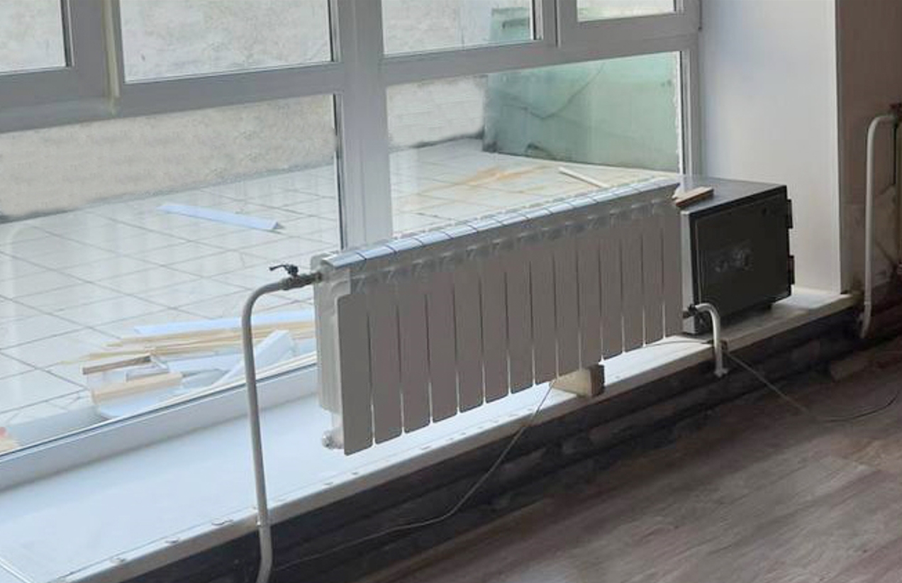 Фото: пресс-служба Екатеринбургской городской думы