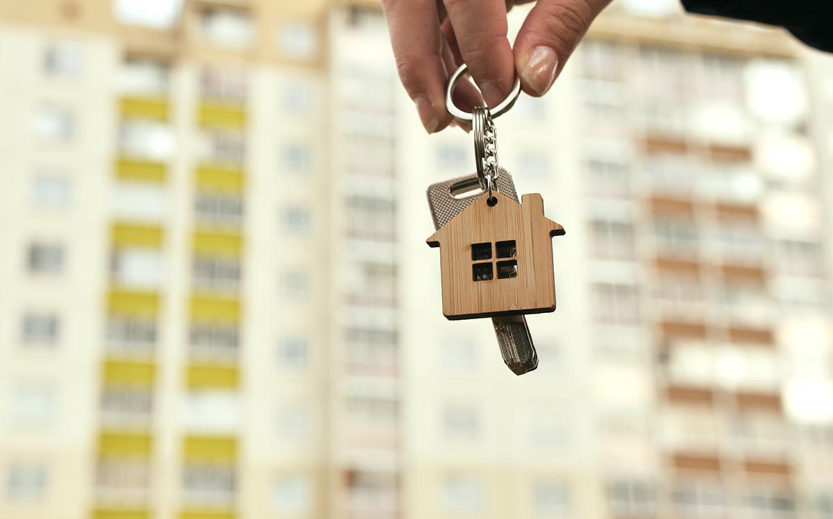 Назван реальный срок продажи квартиры на вторичном рынке