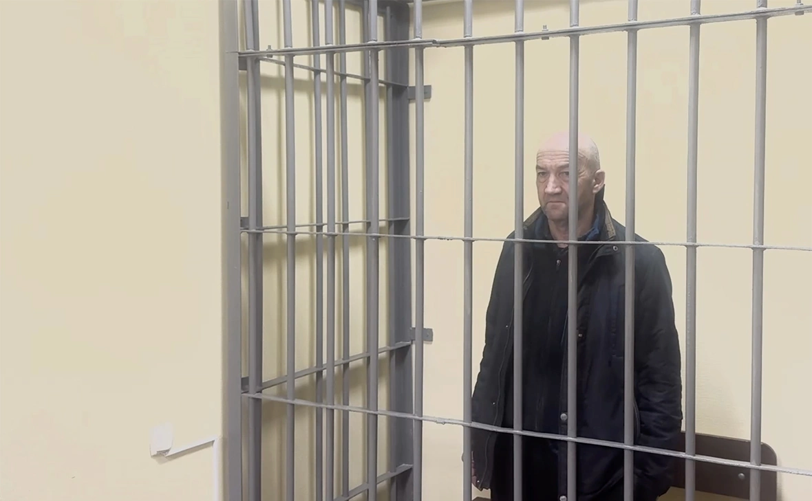 УФСБ России по Запорожской области