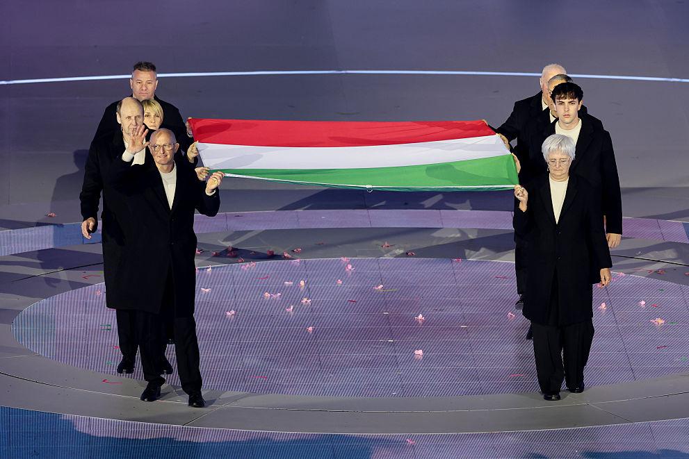 Фото: Dean Mouhtaropoulos / Getty Images