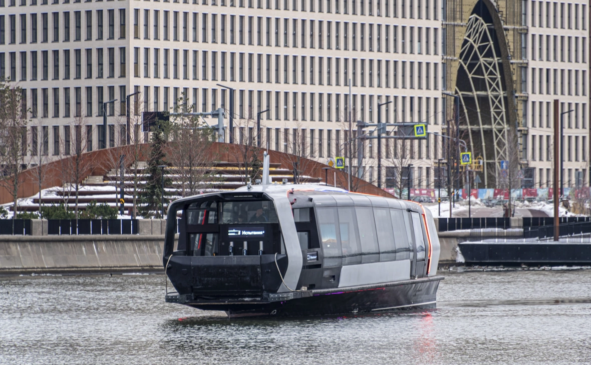 Комсомольская правда / Global Look Press