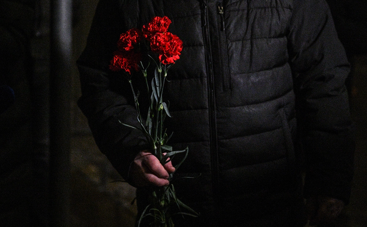 Рамиль Ситдиков / РИА Новости