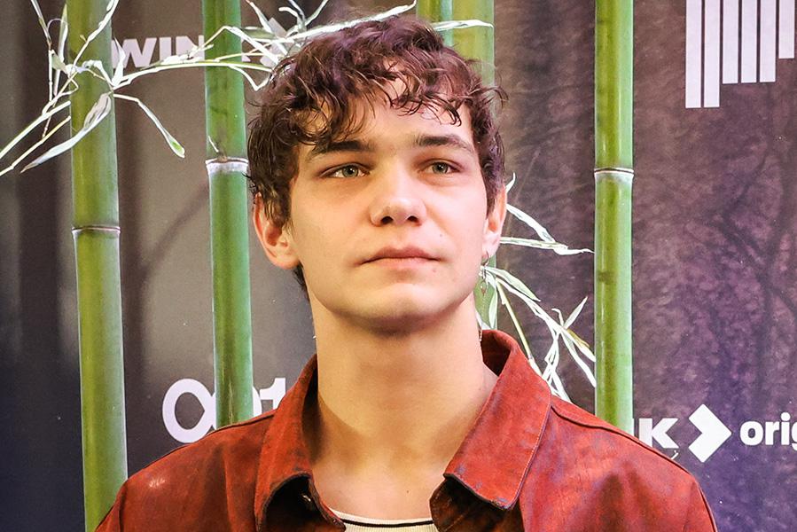 Роман Наумов / URA.RU / ТАСС