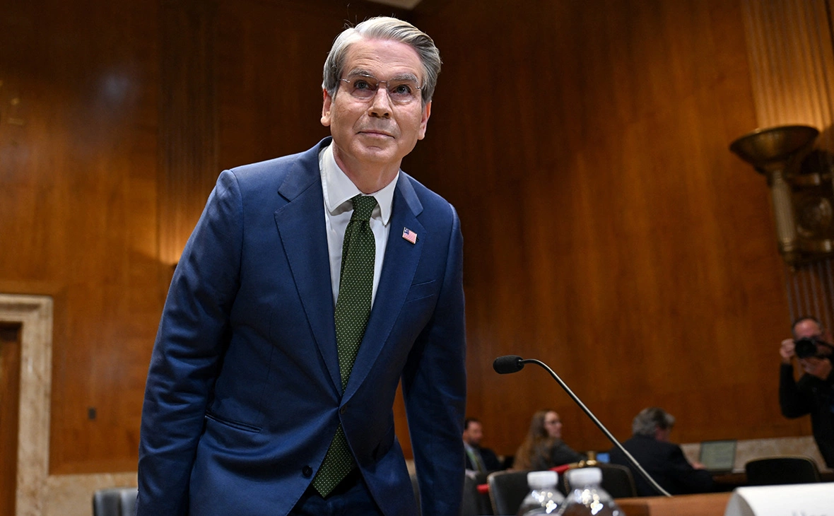 Annabelle Gordon / Reuters