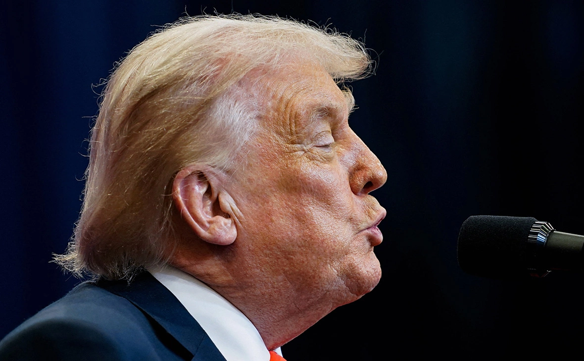 Nathan Howard / Reuters