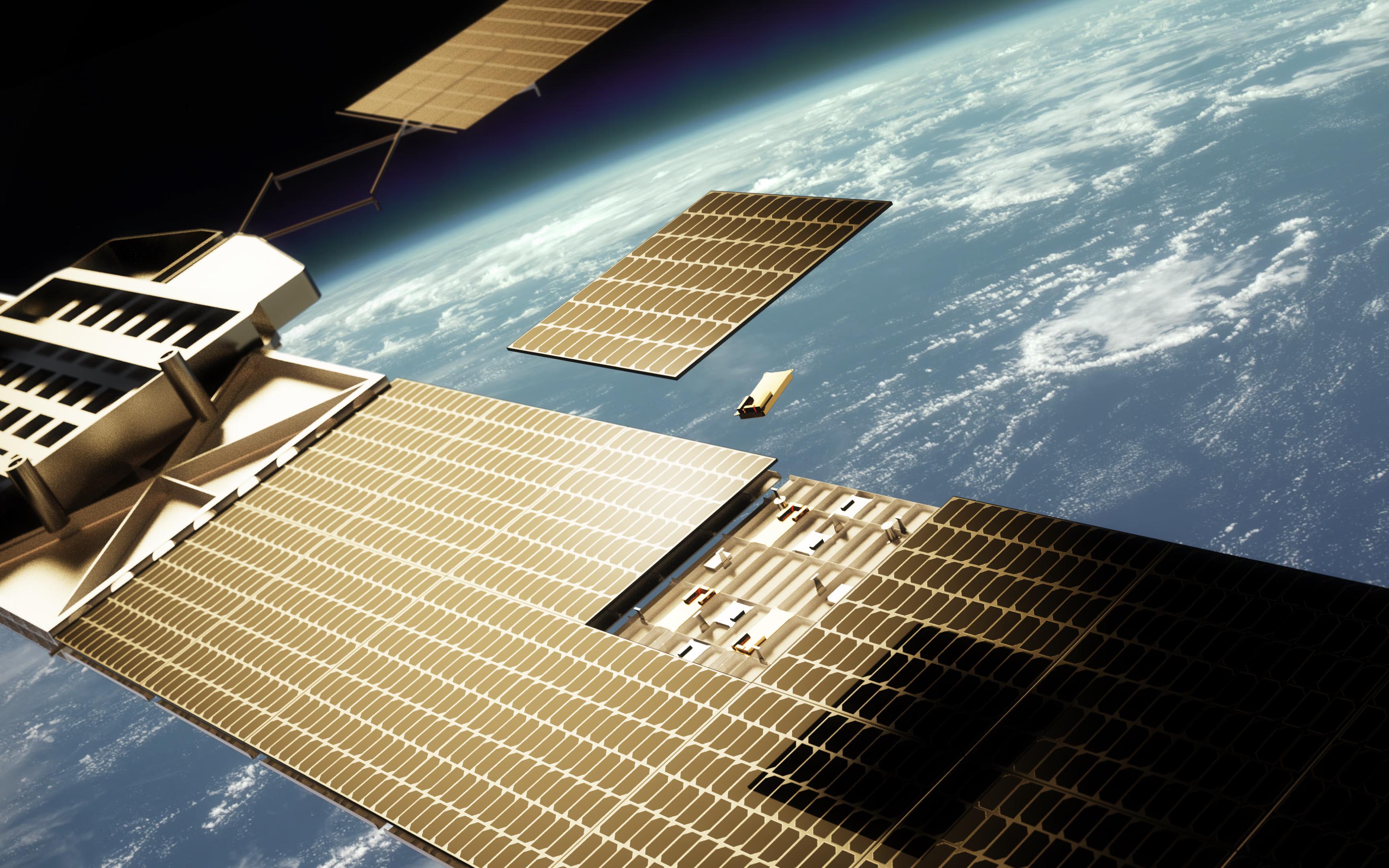 Фото: Sophia Space