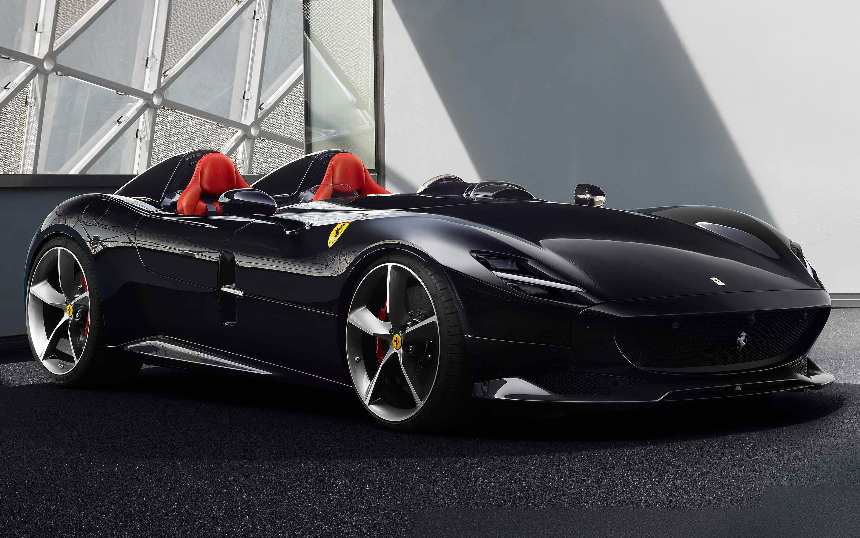Ferrari Monza SP2