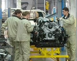 Руководство Ford во Всеволожске пошло на уступки рабочим ради отмены забастовки