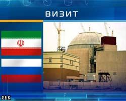 Россия и Иран договорились вместе обогащать уран