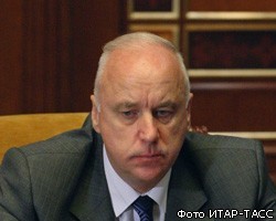 Глава СК РФ взял под личный контроль дело о массовом убийстве в Ставрополе