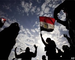 Египет определился с датой парламентских выборов