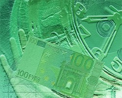 Игроки меняют евро и иены на австралийские доллары