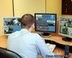 В Нальчике установят систему видеонаблюдения "Безопасный город"
