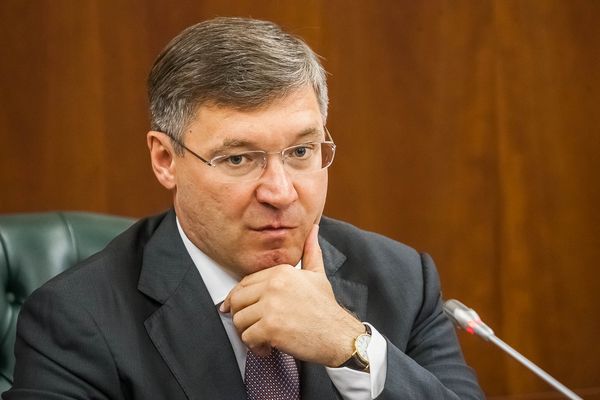 Губернатор Якушев придумал идею, с которой «ЕР» может выиграть выборы