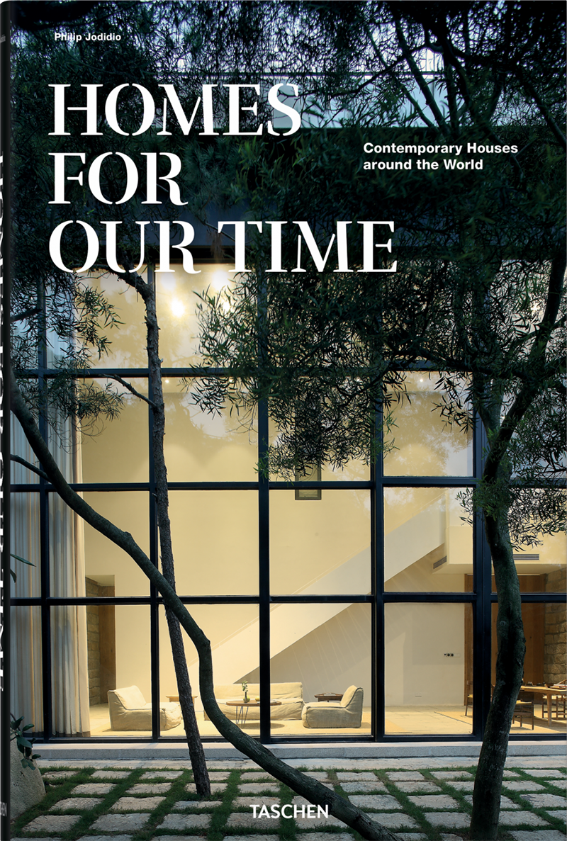 Книга Homes For Our Time (Taschen), &pound;50&nbsp;