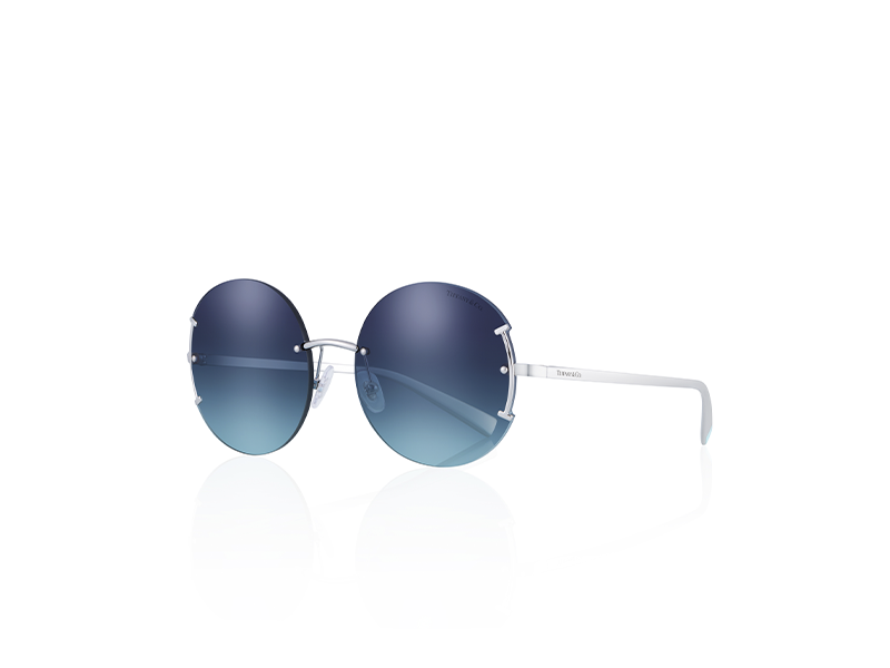 Солнцезащитные очки Tiffany &amp; Co, цена по запросу (ЦУМ)