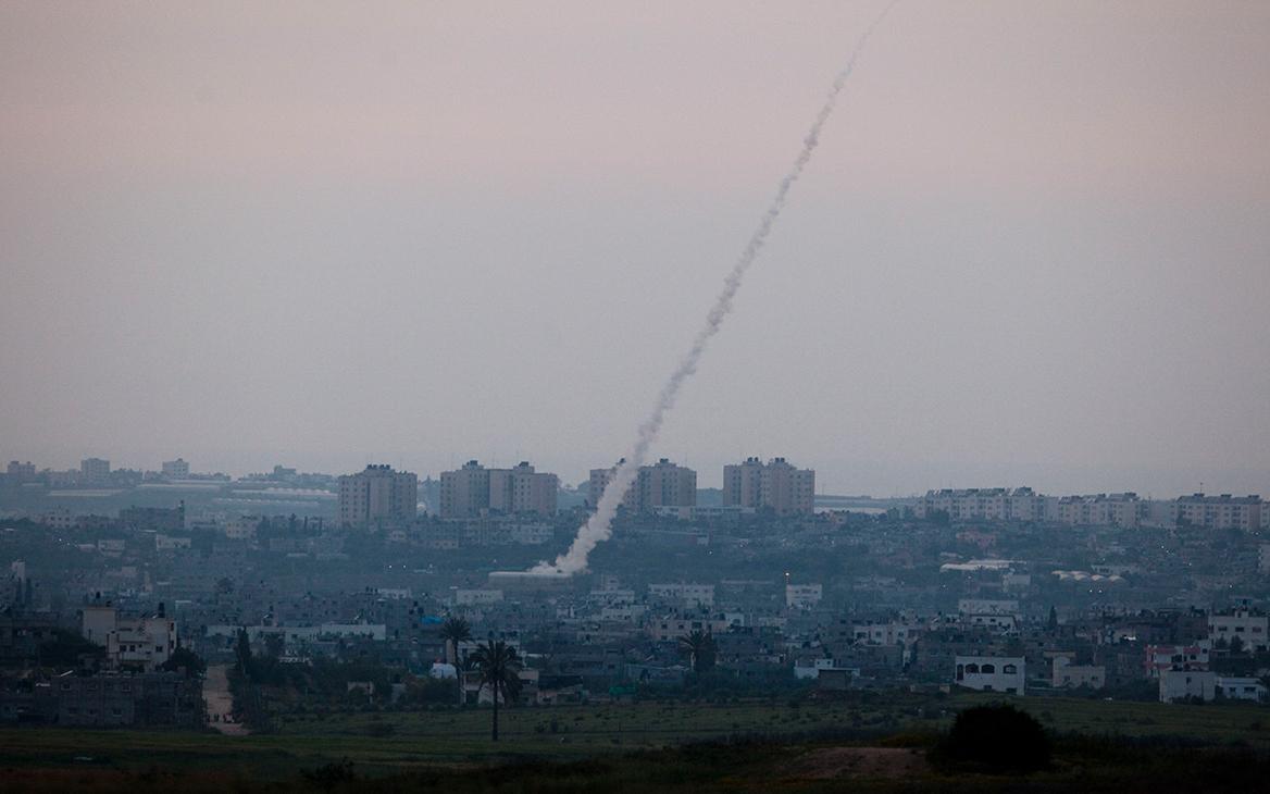 ХАМАС опроверг сообщения о согласии организации прекратить огонь