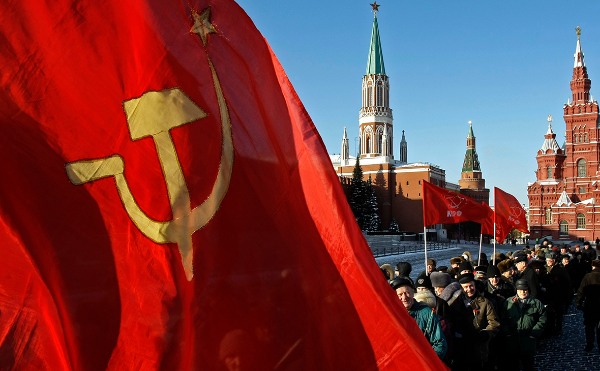 Фото: Михаил Джапаридзе / AP