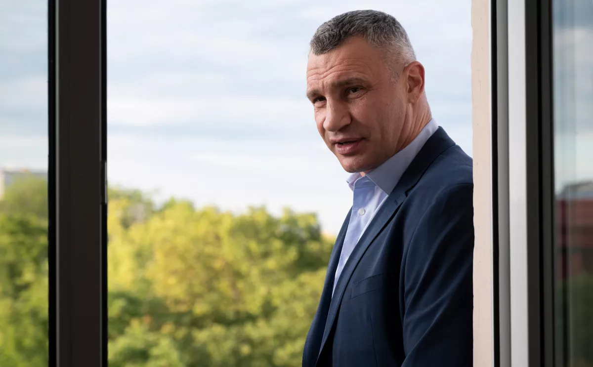 Christophe Gateau / DPA / ТАСС