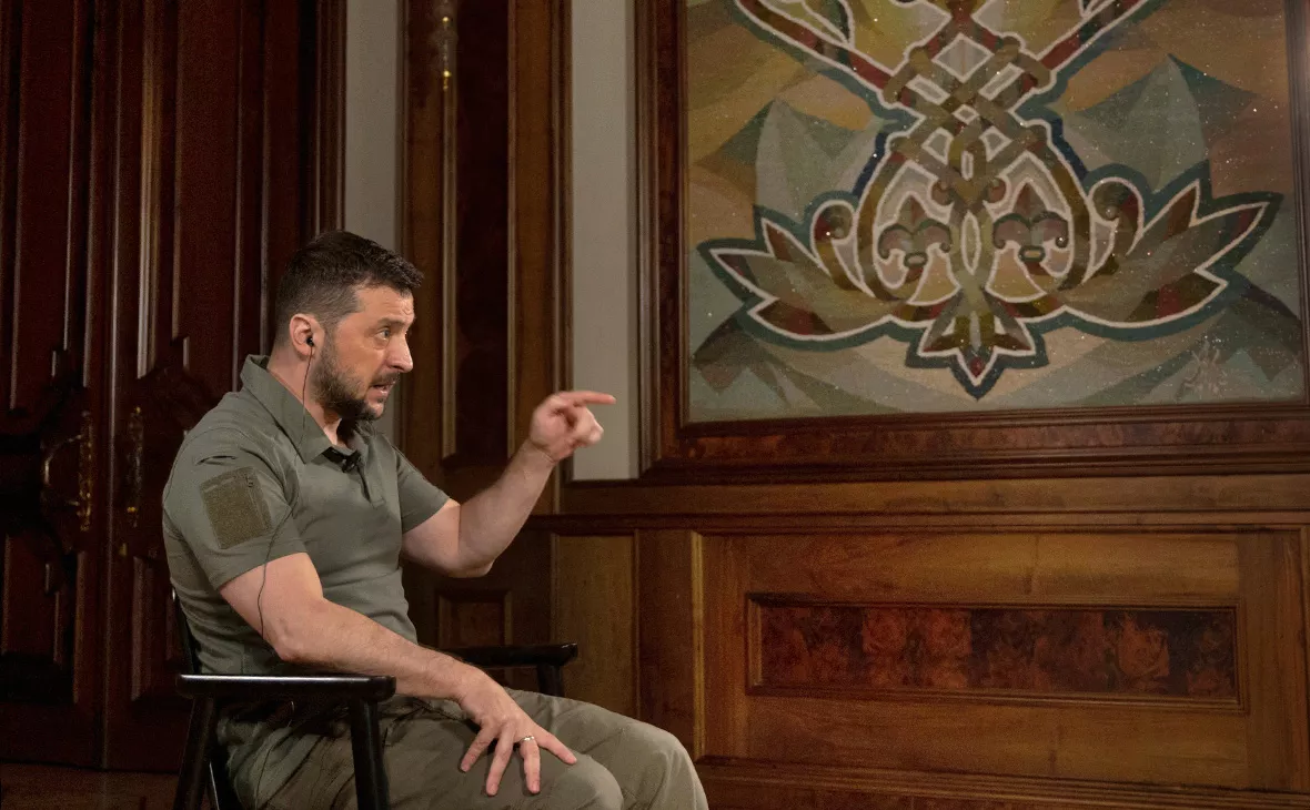 Валентин Огиренко / Reuters