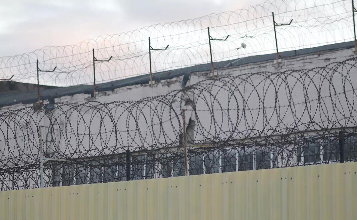 Максим Константинов / Global Look Press