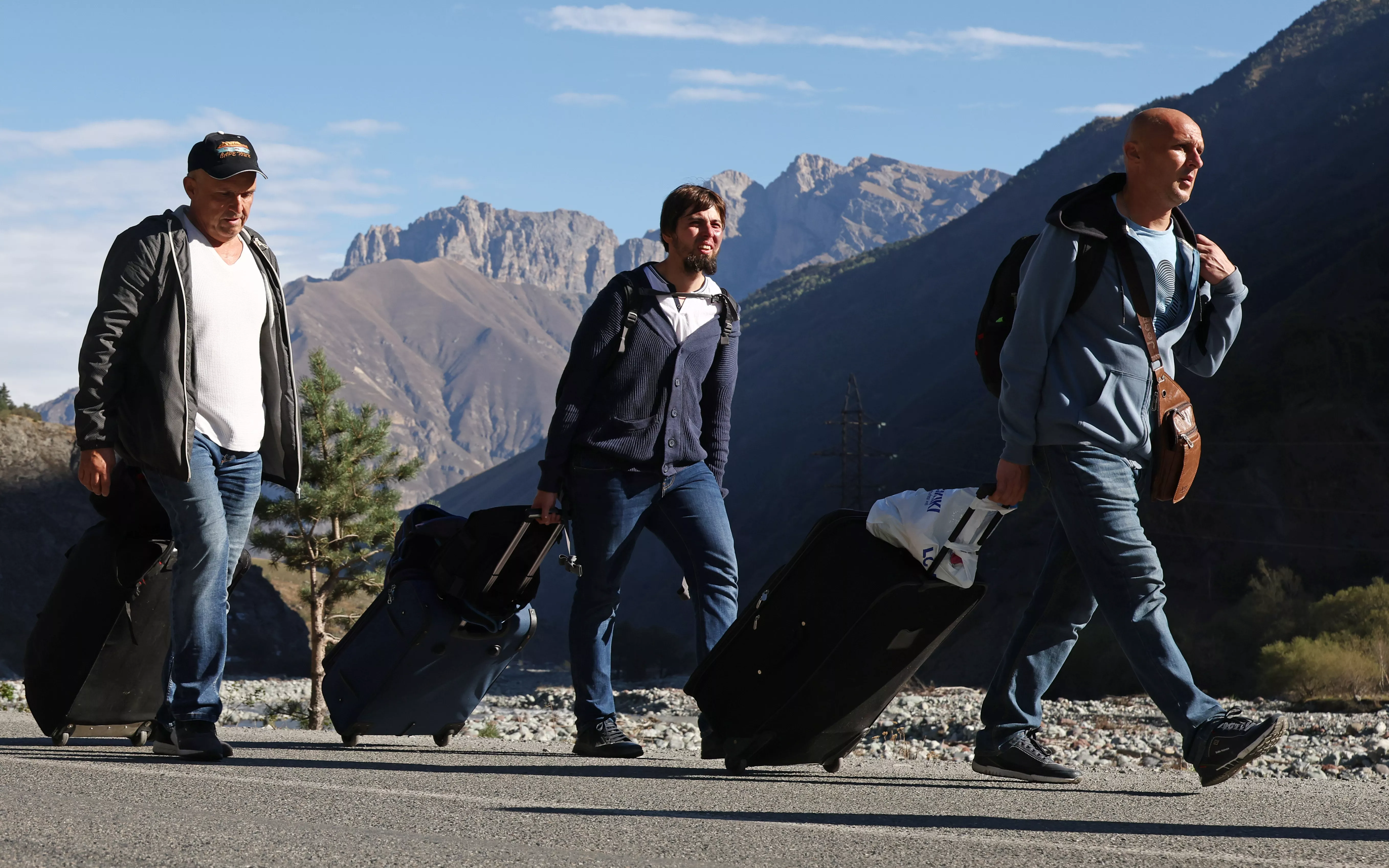 Валерий Шарифулин / ТАСС