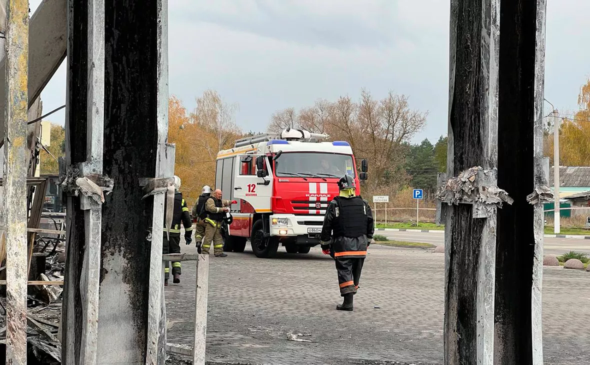 vvgladkov / Telegram