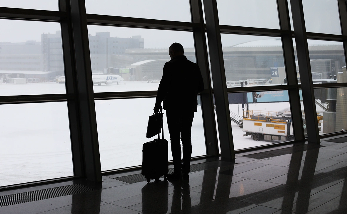 Георгий Абашвили / РБК