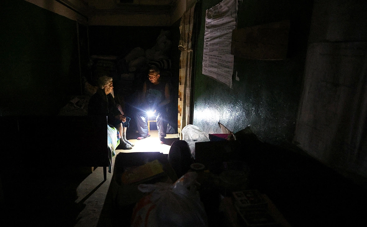 Александр Ермоченко / Reuters