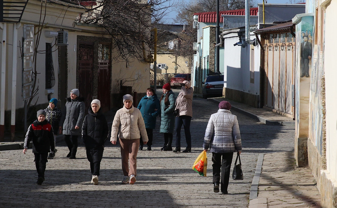 Алексей Павлишак / ТАСС