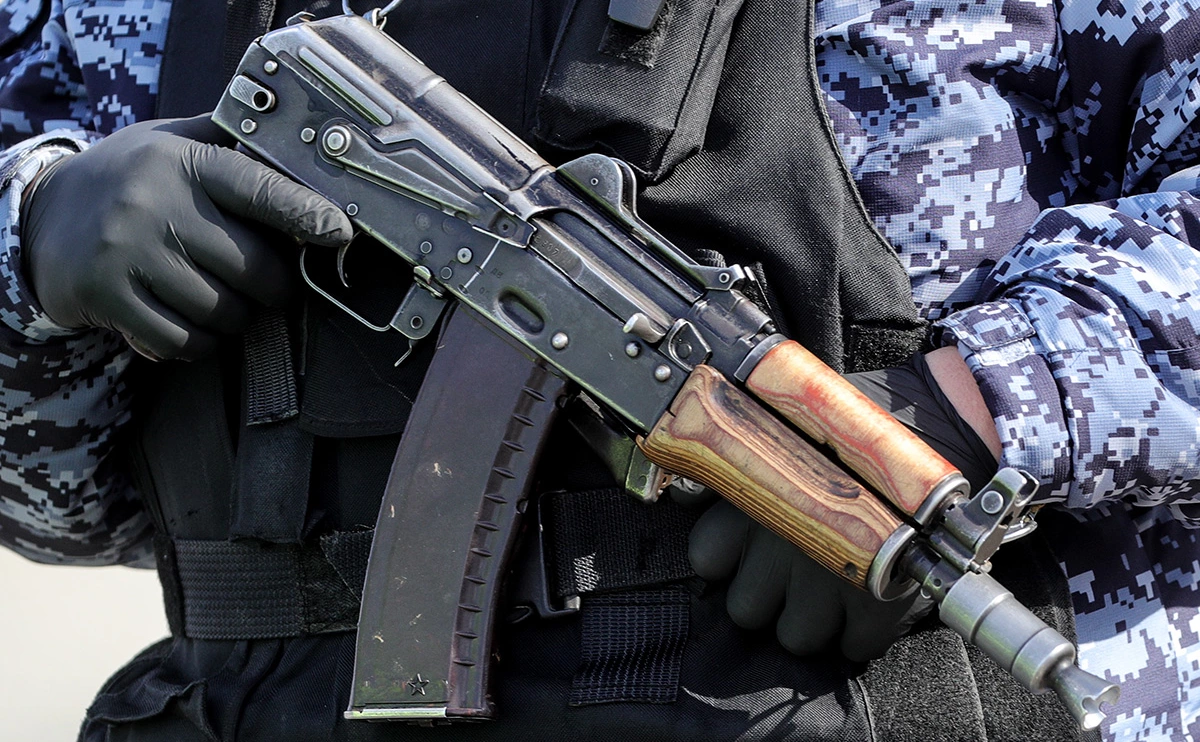 Сергей Бобылев / ТАСС