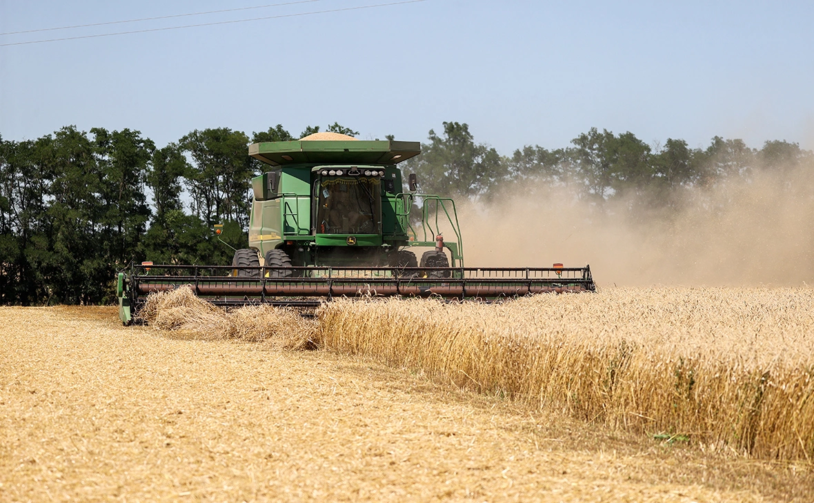 Дмитрий Ягодкин / ТАСС