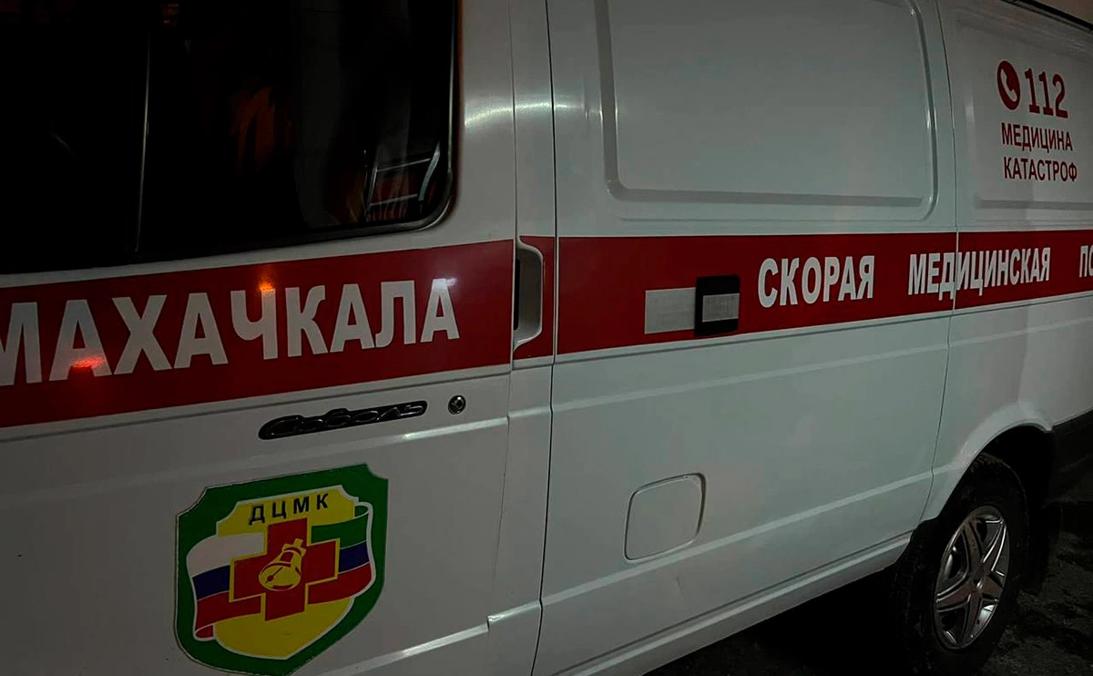 minzdravrd / Telegram