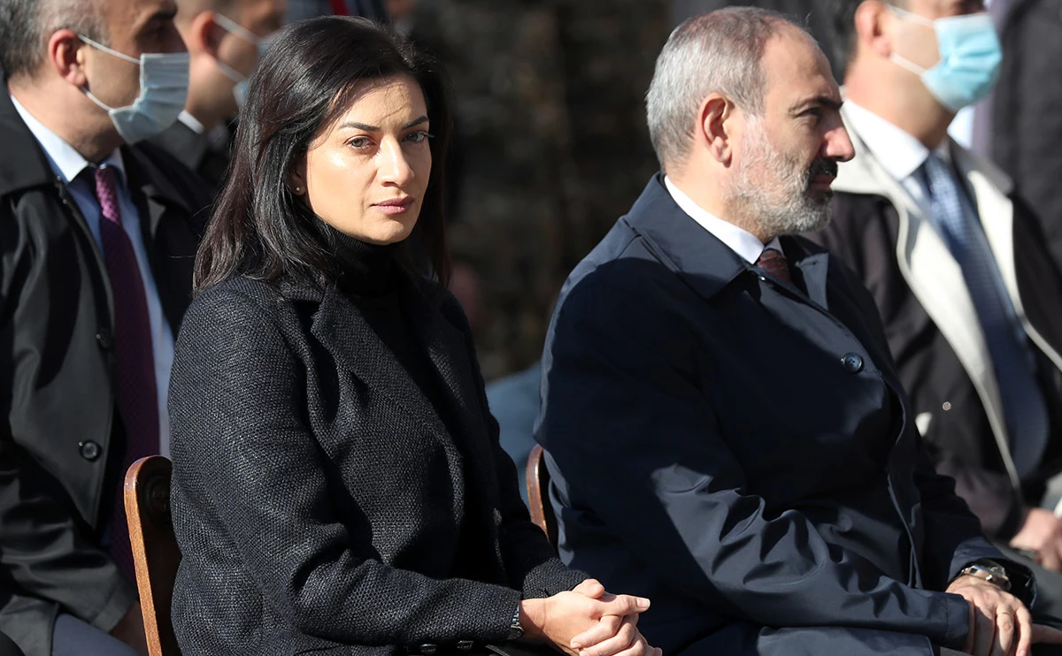 Александр Рюмин / ТАСС